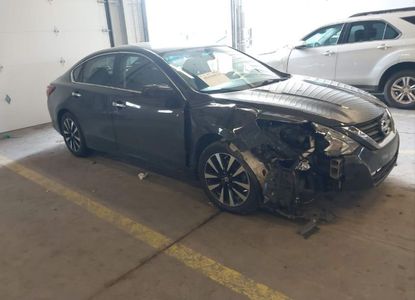 Vehicle Report for VIN 1N4AL3AP4JC235970 - Image 1