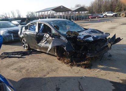 Vehicle Report for - Image 1
