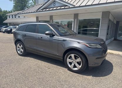 تقرير المركبة لـ VIN SALYB2EX4KA212887 - الصورة 1