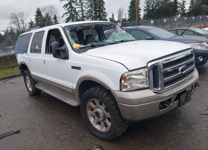 Vehicle Report for VIN 1FMSU45P35EA23112 - Image 1