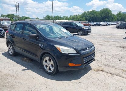 Vehicle Report for  - Image 1