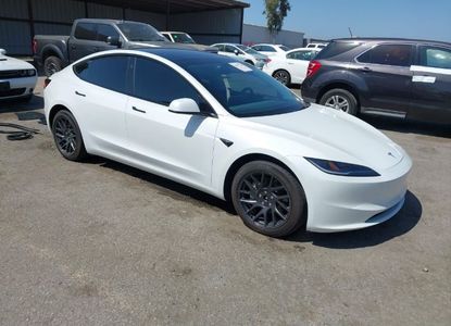 Vehicle Report for VIN 5YJ3E1EB2RF773730 - Image 1