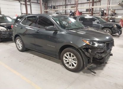 Raport pojazdu dla VIN 2GNAXJEV5J6286888 - Obraz 1