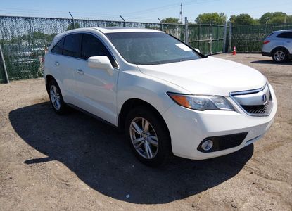 Vehicle Report for - Image 1