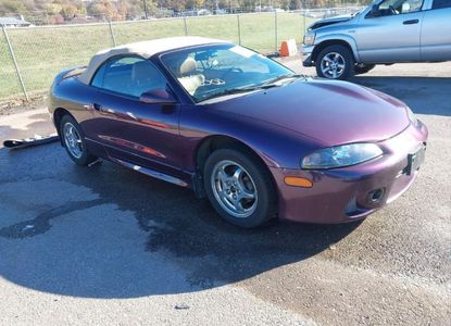 Informe del vehículo para VIN 4A3AX35G0XE019455 - Imagen 1