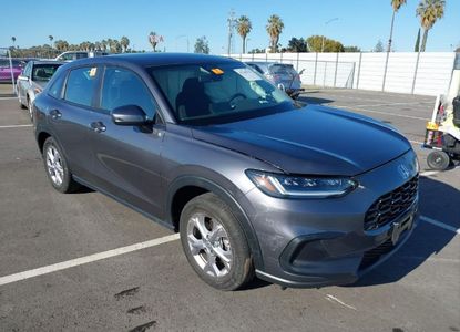 Raport pojazdu dla VIN 3CZRZ2H35RM765460 - Obraz 1