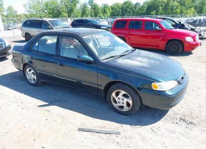 Vehicle Report for - Image 1