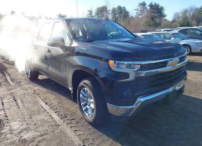 Vehicle Report for VIN 1GCPDKEK1RZ203156 - Image 1