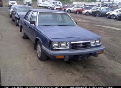 Vehicle Report for - Image 1