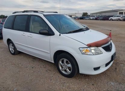 Raport vehicul pentru VIN JM3LW28A020309756 - Imaginea 1