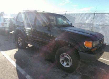 ავტომობილის ანგარიში VIN JT3DJ81W0S0105564 -ისთვის - სურათი 1