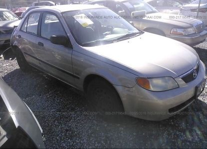 Informe del vehículo para VIN JM1BJ225020496690 - Imagen 1