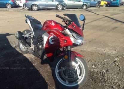 Vehicle Report for - Image 1