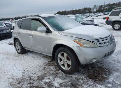 Raport pojazdu dla VIN JN8AZ08T13W112630 - Obraz 1