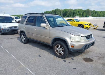 Vehicle Report for - Image 1