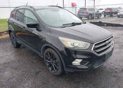 Vehicle Report for VIN 1FMCU0GD3HUD07141 - Image 1