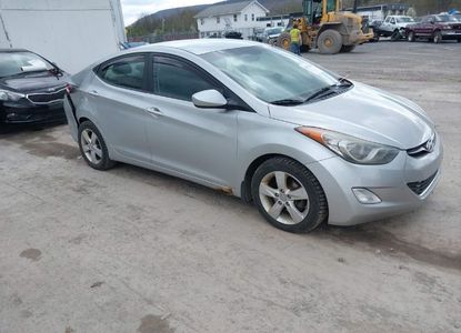 Informe del vehículo para VIN 5NPDH4AE7DH221714 - Imagen 1