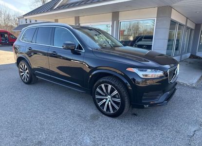 Raport pojazdu dla VIN YV4L12PVXP1904480 - Obraz 1