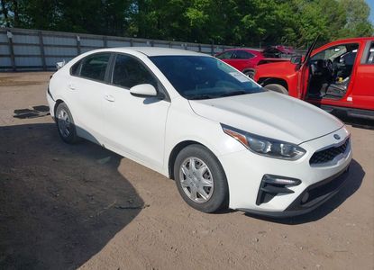 Vehicle Report for  - Image 1