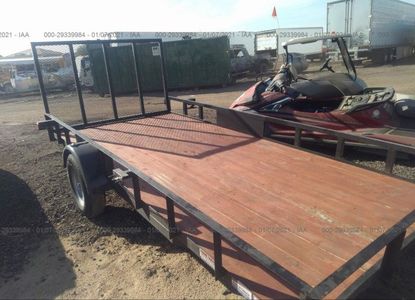 Звіт про транспортний засіб для VIN 4HXBU1416LC215973 – зображення 1