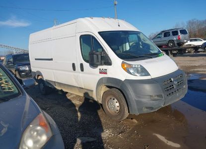 Vehicle Report for VIN 3C6TRVDG4JE156954 - Image 1