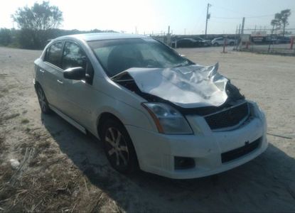 Raport pojazdu dla VIN 3N1AB6AP1BL727881 - Obraz 1