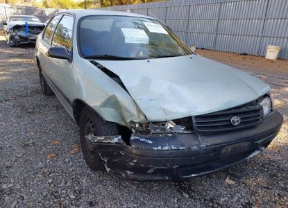 ავტომობილის ანგარიში VIN JT2EL43B0N0198919 -ისთვის - სურათი 1