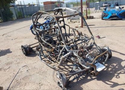 Vehicle Report for - Image 1