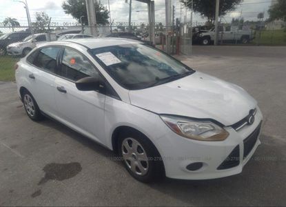 Informe del vehículo para VIN 1FAHP3E20CL173584 - Imagen 1