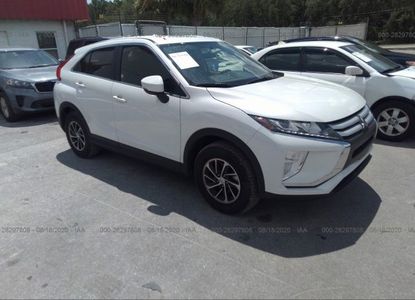 Vehicle Report for VIN JA4AS3AA0LZ005829 - Image 1