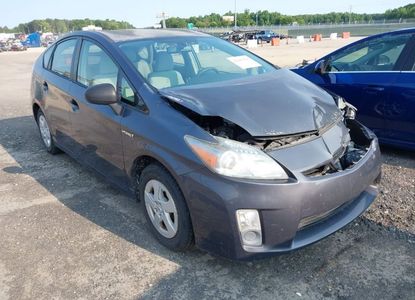 Informe del vehículo para VIN JTDKN3DU0B1379779 - Imagen 1