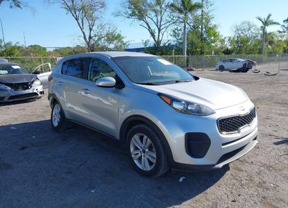 ავტომობილის ანგარიში VIN KNDPM3AC4H7194371 -ისთვის - სურათი 1