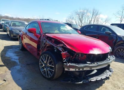 تقرير المركبة لـ VIN JTHSE5BC7F5004605 - الصورة 1