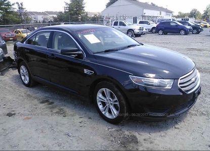 Raport pojazdu dla VIN 1FAHP2D80FG145796 - Obraz 1