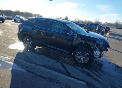 Vehicle Report for VIN 2T2BZMCA8JC153710 - Image 1