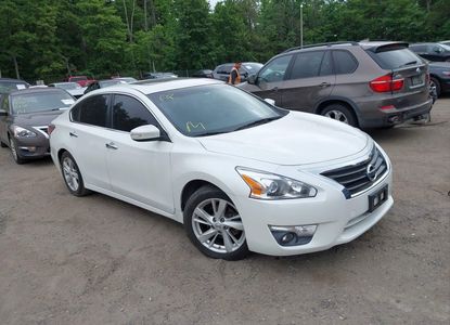 Vehicle Report for - Image 1