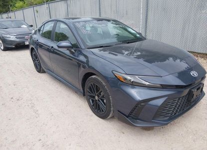 Vehicle Report for - Image 1