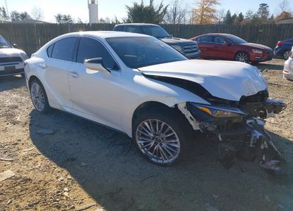 Raport pojazdu dla VIN JTHD81F2XN5048039 - Obraz 1