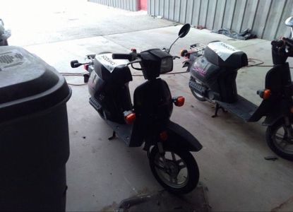Vehicle Report for - Image 1