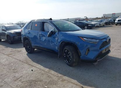 Vehicle Report for VIN JTME6RFV3RD569619 - Image 1