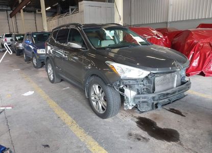 Informe del vehículo para VIN 5XYZUDLA8DG040673 - Imagen 1