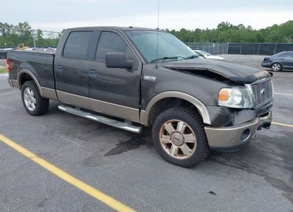 Vehicle Report for VIN 1FTPW14V96FA64746 - Image 1