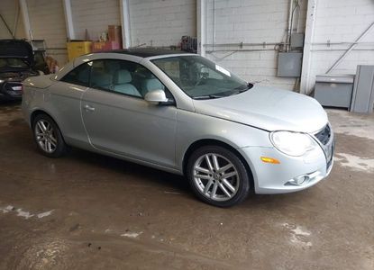 Vehicle Report for VIN WVWFA71FX8V004686 - Image 1