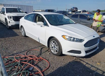 Vehicle Report for  - Image 1