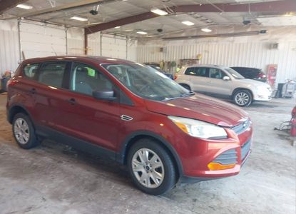 Vehicle Report for - Image 1