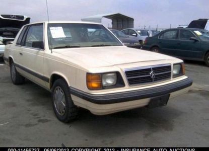 Vehicle Report for - Image 1