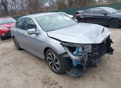 Informe del vehículo para VIN 1HGCR2F9XGA237296 - Imagen 1