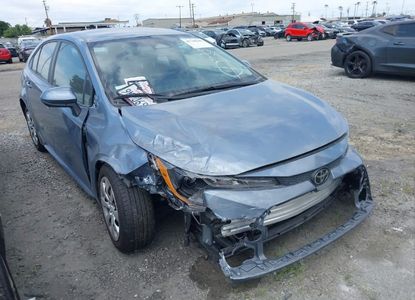 Informe del vehículo para VIN 5YFB4MDE7PP009286 - Imagen 1