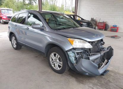 Vehicle Report for VIN JHLRE4H72BC023964 - Image 1