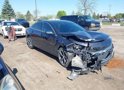Vehicle Report for - Image 1
